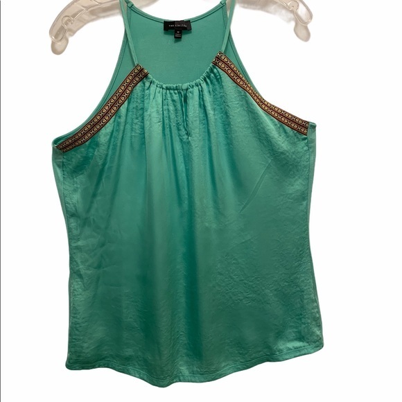 The Limited Halter Top - Picture 5 of 7